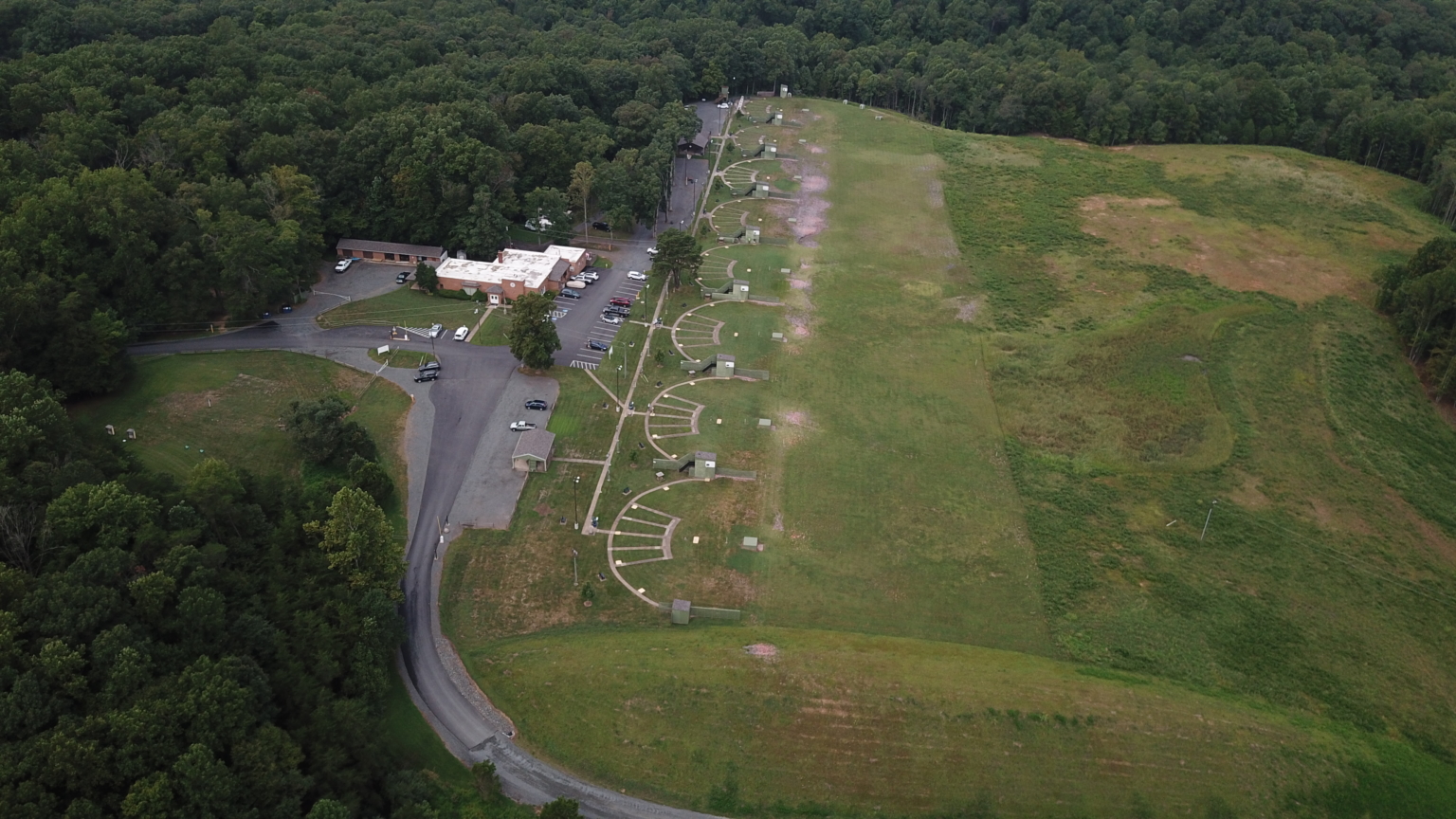 General Info Fairfax Rod & Gun Club, Inc.